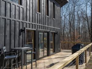 RoscoeLexie by Summer - Modern Rustic Tiny Home的相册照片