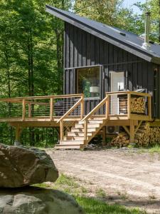 RoscoeLexie by Summer - Modern Rustic Tiny Home的相册照片