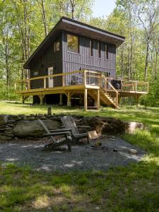 RoscoeLexie by Summer - Modern Rustic Tiny Home的相册照片