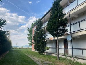 Edificio in cui si trova l'appartamento