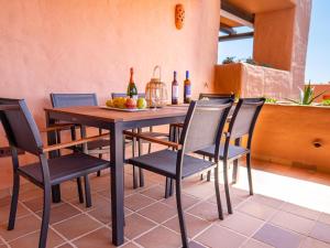 Fotografie z fotogalerie ubytování Suitur Apartamento duquesa playa piscina v destinaci Manilva