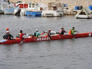 Hostia v ubytovaní Studio Le Calypso les pieds dans l'eau 10 m mer