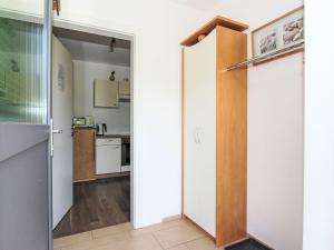 Kuchyň nebo kuchyňský kout v ubytování Apartment Barbara-1 by Interhome
