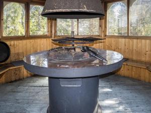 Φωτογραφία από το άλμπουμ του Holiday Home Leijankorpi by Interhome σε Niitynpää