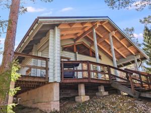 Φωτογραφία από το άλμπουμ του Holiday Home Leijankorpi by Interhome σε Niitynpää