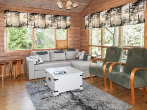 Φωτογραφία από το άλμπουμ του Holiday Home Leijankorpi by Interhome σε Niitynpää +10 φωτογραφίες