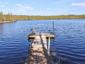 Φωτογραφία από το άλμπουμ του Holiday Home Leijankorpi by Interhome σε Niitynpää