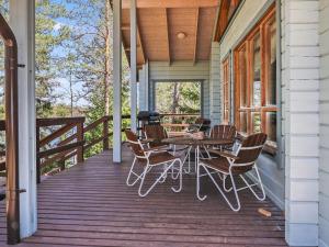 Φωτογραφία από το άλμπουμ του Holiday Home Leijankorpi by Interhome σε Niitynpää