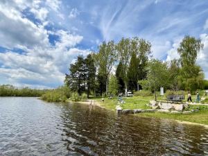 Fotografie z fotogalerie ubytování Apartment F 32 by Interhome v destinaci Dittishausen