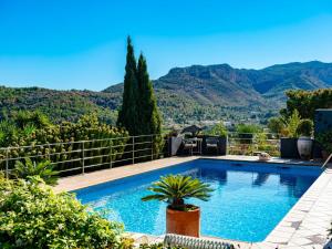 Fotografia z galérie ubytovania Villa Belair by Interhome v destinácii Pedreguer + 37 fotografií
