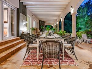 Fotografia z galérie ubytovania Villa Belair by Interhome v destinácii Pedreguer