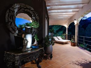 Fotografia z galérie ubytovania Villa Belair by Interhome v destinácii Pedreguer