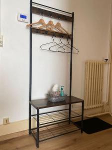 Φωτογραφία από το άλμπουμ του Bel appartement spacieux T4 La Citadelle de 92m2 στο Belfort