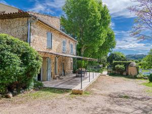 Gallery image of Holiday Home La Ferme by Interhome in Besse-sur-Issole +36 photos
