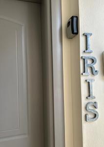 Imagem da galeria de Iris Apartment Nafpaktos em Lepanto
