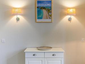 Fotografie z fotogalerie ubytování Apartment Château De Kergonano-6 by Interhome v destinaci Baden