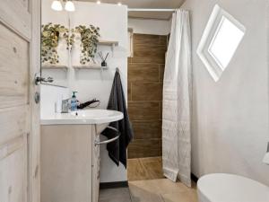 Gallery image of Holiday Home Glenna - 1-8km from the sea by Interhome in Kongsmark