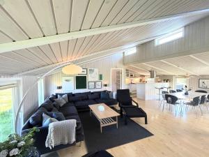 Fotografie z fotogalerie ubytování Holiday Home Mereta - 450m to the inlet in Western Jutland by Interhome v destinaci Bjerregård