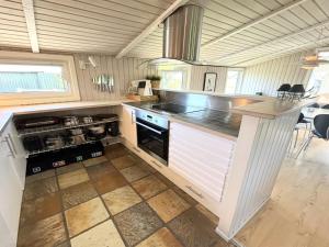 Fotografie z fotogalerie ubytování Holiday Home Mereta - 450m to the inlet in Western Jutland by Interhome v destinaci Bjerregård + 26 fotografií