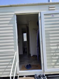 塞顿港G & M Static Caravan Edinburgh的相册照片