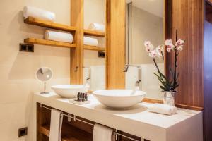 Fotografie z fotogalerie ubytování Eurostars Barcelona Central v destinaci Barcelona