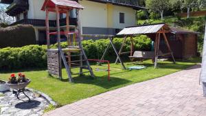 Dečja igraonica u objektu Alpenhotel Tauernstüberl