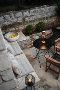 Φωτογραφία από το άλμπουμ του Oleopetra σε Βρωμονέρι