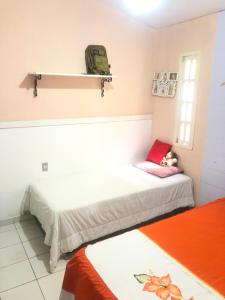 Fotografie z fotogalerie ubytování Casa - Disponível para São João v destinaci Bananeiras