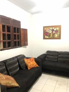 Fotografie z fotogalerie ubytování Casa - Disponível para São João v destinaci Bananeiras + 1 fotografie