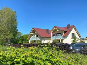 Hoone, kus apartement asub