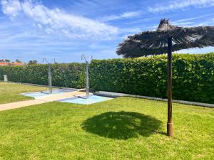 Gallery image of Apartamento completo frente al mar in Creixell