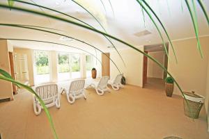 Billede fra billedgalleriet på Haus Meeresblick - Whg Nautica 1 10 i Baabe