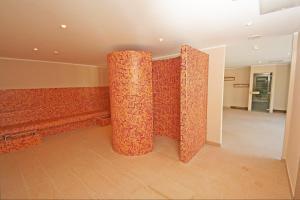 Billede fra billedgalleriet på Haus Meeresblick - Whg Nautica 1 10 i Baabe