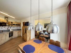 Fotografie z fotogalerie ubytování Seepark Sellin - Haus Südperd Ferienwohnung 721 Südostbalkon v destinaci Ostseebad Sellin