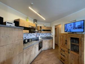 Fotografie z fotogalerie ubytování Seepark Sellin - Haus Südperd Ferienwohnung 721 Südostbalkon v destinaci Ostseebad Sellin