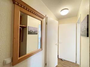 Fotografie z fotogalerie ubytování Seepark Sellin - Haus Südperd Ferienwohnung 721 Südostbalkon v destinaci Ostseebad Sellin