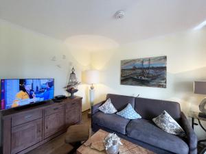 Fotografie z fotogalerie ubytování Seepark Sellin - Haus Südperd Ferienwohnung 721 Südostbalkon v destinaci Ostseebad Sellin