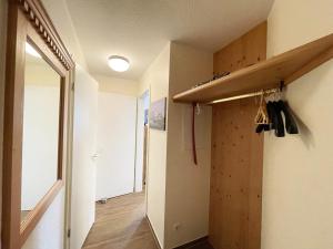 Fotografie z fotogalerie ubytování Seepark Sellin - Haus Südperd Ferienwohnung 721 Südostbalkon v destinaci Ostseebad Sellin
