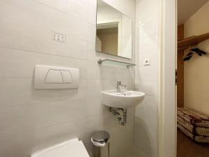 Fotografie z fotogalerie ubytování Seepark Sellin - Haus Südperd Ferienwohnung 721 Südostbalkon v destinaci Ostseebad Sellin