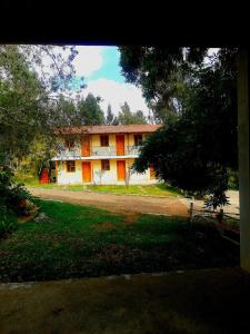 Imagen de la galería de Cosme Andres Pujilí, en Pujilí