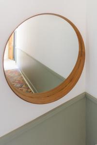 Imagen de la galería de Aux Couleurs de Neuvy, en Neuvy-Saint-Sépulchre 21 fotos más