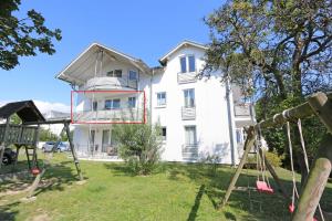 Galeriebild der Unterkunft Villa Eintracht - Whg. 16 mit Südbalkon in Göhren