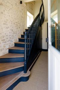 Imagen de la galería de Aux Couleurs de Neuvy, en Neuvy-Saint-Sépulchre