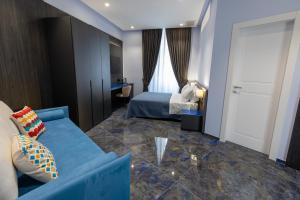 Foto dalla galleria di Boutique House Palla & Partner's a Napoli