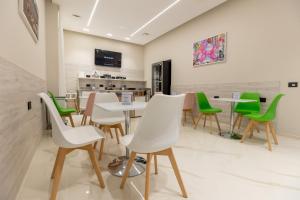 Foto dalla galleria di Boutique House Palla & Partner's a Napoli