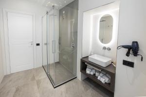 Foto dalla galleria di Boutique House Palla & Partner's a Napoli