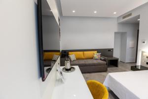 Foto dalla galleria di Boutique House Palla & Partner's a Napoli
