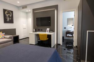 Foto dalla galleria di Boutique House Palla & Partner's a Napoli