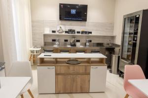Foto dalla galleria di Boutique House Palla & Partner's a Napoli
