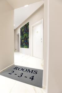 Foto dalla galleria di Boutique House Palla & Partner's a Napoli